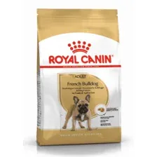 Корм Royal Canin French Bulldog Adult для собак 3 кг
