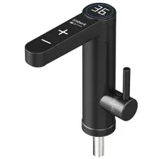 Проточный водонагреватель Timberk Aqua Sense T-IT3-MD-R13 (3.3 кВт)