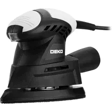 Дельташлифмашина Deko DKS200W 083-1200