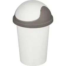 Контейнер для мусора Plast team Rambai, 2213036, 10 л