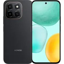 Смартфон HONOR X6c 6GB/256GB (Midnight Black)