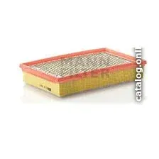 Воздушный фильтр MANN-filter C301531