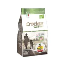 Сухой корм для собак CROCKEX Medium&Maxi