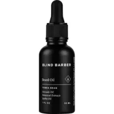 Масло для бороды Blind Barber Tonka Bean, 30 мл