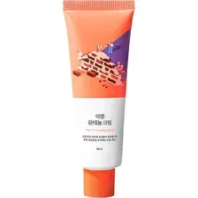 Крем для лица Round Lab Soybean panthenol cream (80мл)