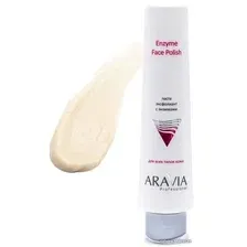  Aravia Скраб Professional Enzyme Face Polish с энзимами 100 мл