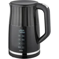 Электрочайник Centek CT-0038, black