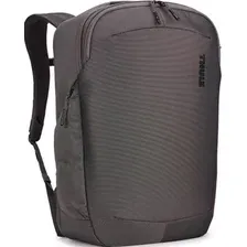 Дорожный рюкзак Thule Subterra 2 Convertible Carry On 40L 3205059 (vetiver gray)