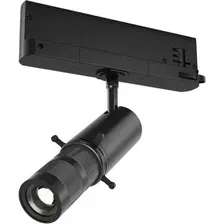 Трековый светильник Maytoni TR108-3-10W4K-B