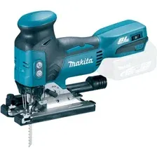 Электролобзик Makita DJV181Z (без АКБ)
