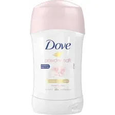 Антиперспирант-карандаш DOVE Нежность пудры 40мл
