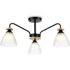 Люстра средней высоты Ambrella light Traditional TR9564