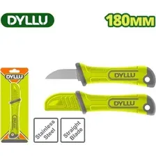 Нож для изоляции Dyllu DTSX8611