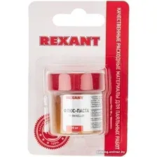 Флюс для пайки Rexant TR-RM Keller 09-3690-1