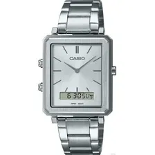 Наручные часы Casio MTP-B205D-7E