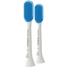 Сменная насадка Philips TongueCare HX8072/01