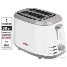 Тостер Aresa AR-3003