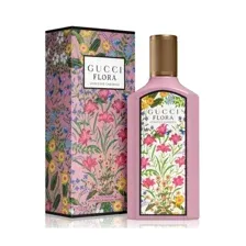 Gucci Flora Gorgeous Gardenia edp 100ml