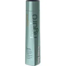 Шампунь Estel Professional для волос Hydrobalance Haute Couture 300 мл