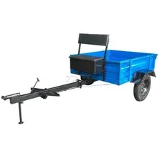 Прицеп FORZA ТПМ 1-121