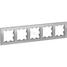 Рамка Systeme Electric AtlasDesign ATN000305