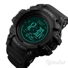 Наручные часы SKMEI 1358BK  Абсолютно новые оригинальные часы