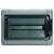Бокс пластиковый Legrand Plexo 601985