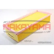 Воздушный фильтр Nakayama FA213NY