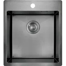 Кухонная мойка Deante ZPO_D10A
