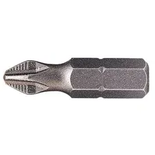 Forsage F-121252 1/4" Бита крестообразная 25мм PH2