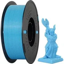 Пластик для 3D-печати Kingroon PETG Economic 1.75мм / NPETG002-ZX (1кг, голубой)