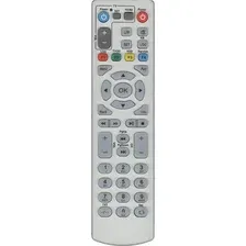 Пульт ДУ ZALA IP TV (серый)