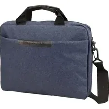 Сумка для ноутбука Portcase KCB-164 (синий)