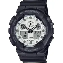 Наручные часы Casio GA-100WD-1A