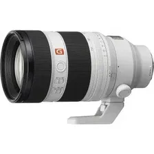 Объектив Sony FE 50-150mm F2 GM