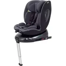 Детское автокресло Rant Helix Isofix AY819 (серый)