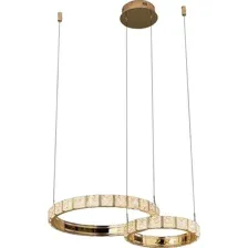 Подвесная люстра Wertmark Vera WE458.02.383