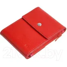 Зажим для денег EZcase Duo (красный)