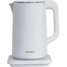 PIONEER KE525M (БЕЛЫЙ)