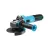 Углошлифмашина OASIS AG-200/125BL