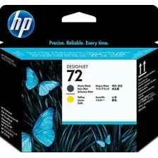 Печатающая головка HP 72 (C9384A)
