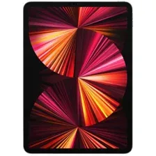 Apple iPad Pro M1 2021 11" 128GB MHQR3 (серый космос)