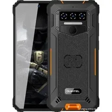 Телефон Oukitel WP23 (оранжевый)