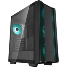 Корпус DeepCool CC560 V2 R-CC560-BKGAA4-G-2