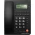 Проводной телефон Ritmix RT-420 (черный)
