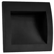 Фасадный светильник Lightstar Estra 383672