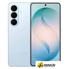 Samsung Galaxy S26 SM-S942B 12GB/512GB (голубой)