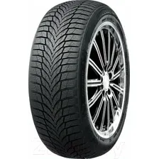 Зимние шины Nexen WinGuard Sport 2 205/45R17 88V