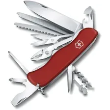 Мультитул Victorinox Work Champ [0.8564]