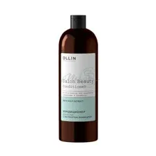 Кондиционер для волос OLLIN Salon Beauty с экстрактом ламинарии, 1 л